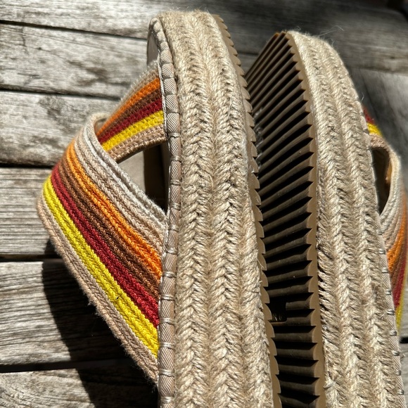 ASOS Woman Espadrilles - Picture 7 of 9